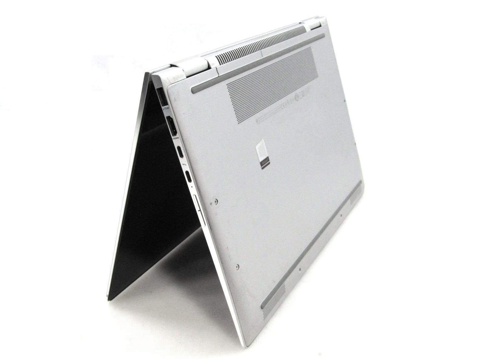 HP EliteBook x360 1040 G5 14″ | Quad Core i7-8650U | 16GB DDR4 | BIOS Lock