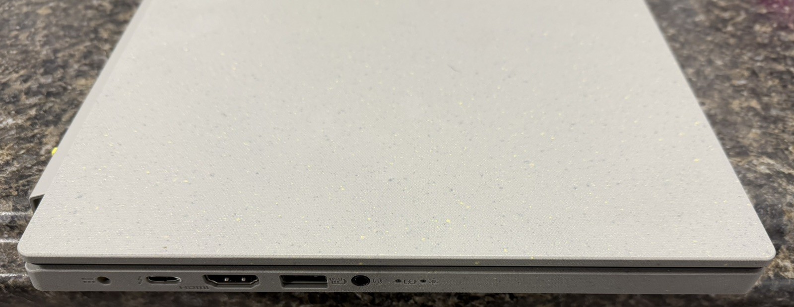 MINT/FULL BATTERY CAPACITY: Acer Aspire Vero,14-inch, i7, 16GB RAM, 1TB SSD-2023