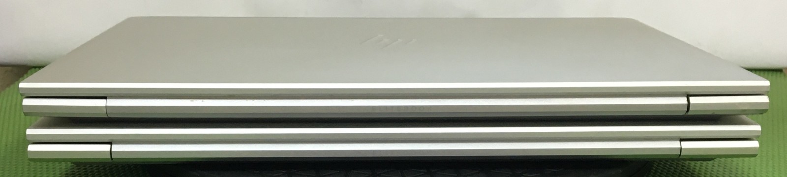(Lot of 2) HP EliteBook 850 G8 i5/i7 11th Gen 16GB 15.6″ – no OS/SSD (DESC!)