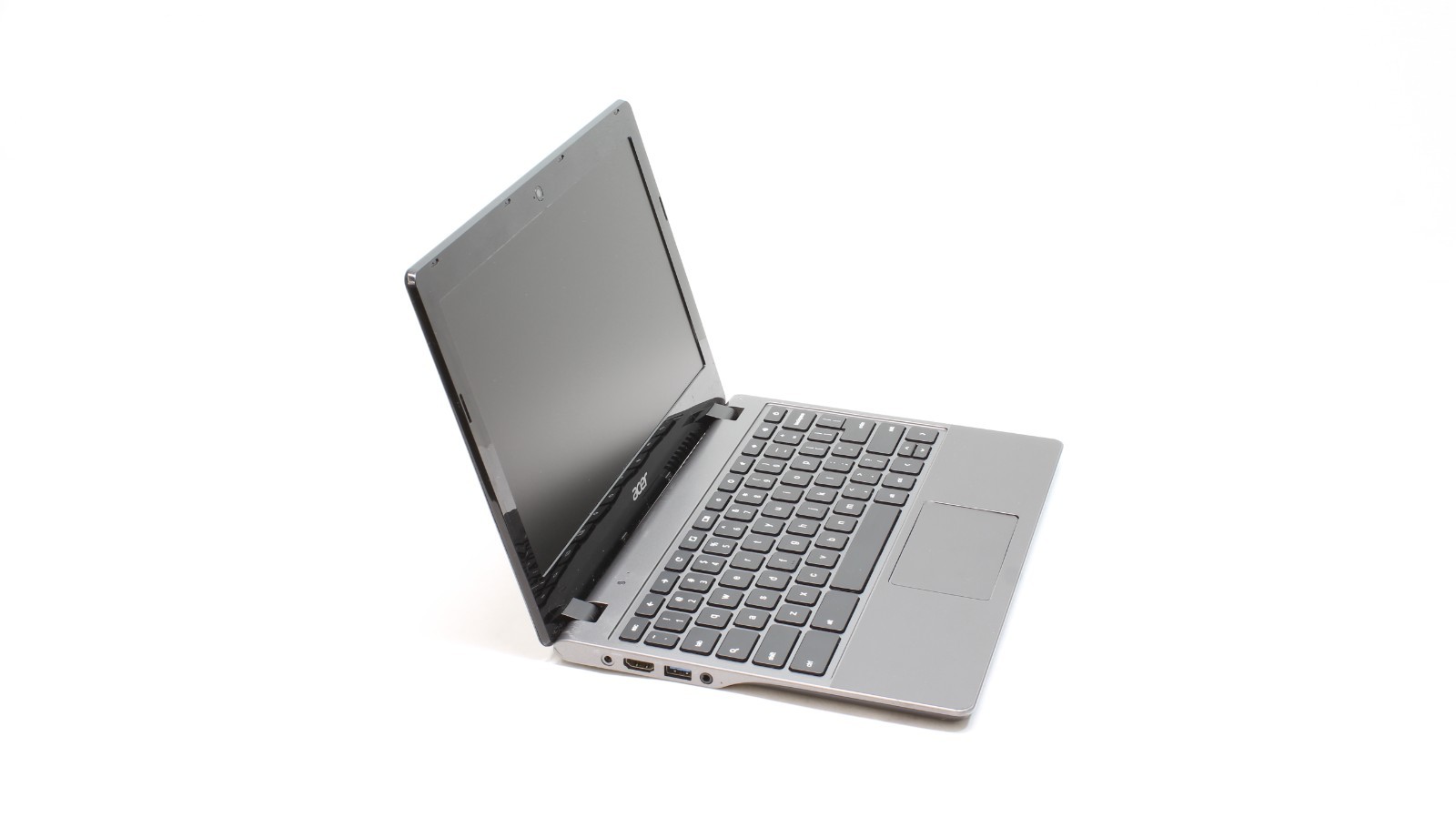 Acer Chromebook C720 11.6″ Celeron 2955U 1.4GHz RAM 2GB SSD 16GB NX.SHEAA.005