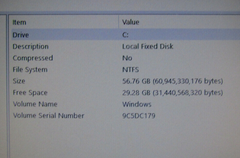 Evolve III Maestro e-Book Student Laptop PC Windows 10 Pro Education 64GB SSD