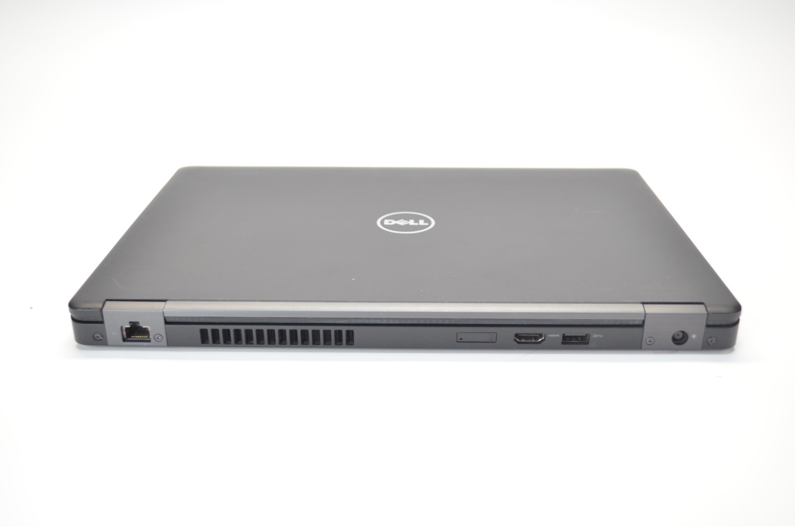 Dell Latitude 5480 14″ 1920 x 1080 Laptop I5-7440HQ 8GB RAM NO HDD NO OS PARTS