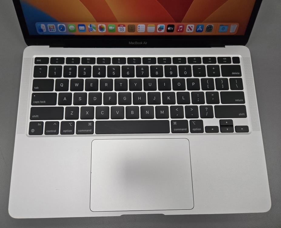 Apple MacBook Air A2337 – 2020 (PD6016705)