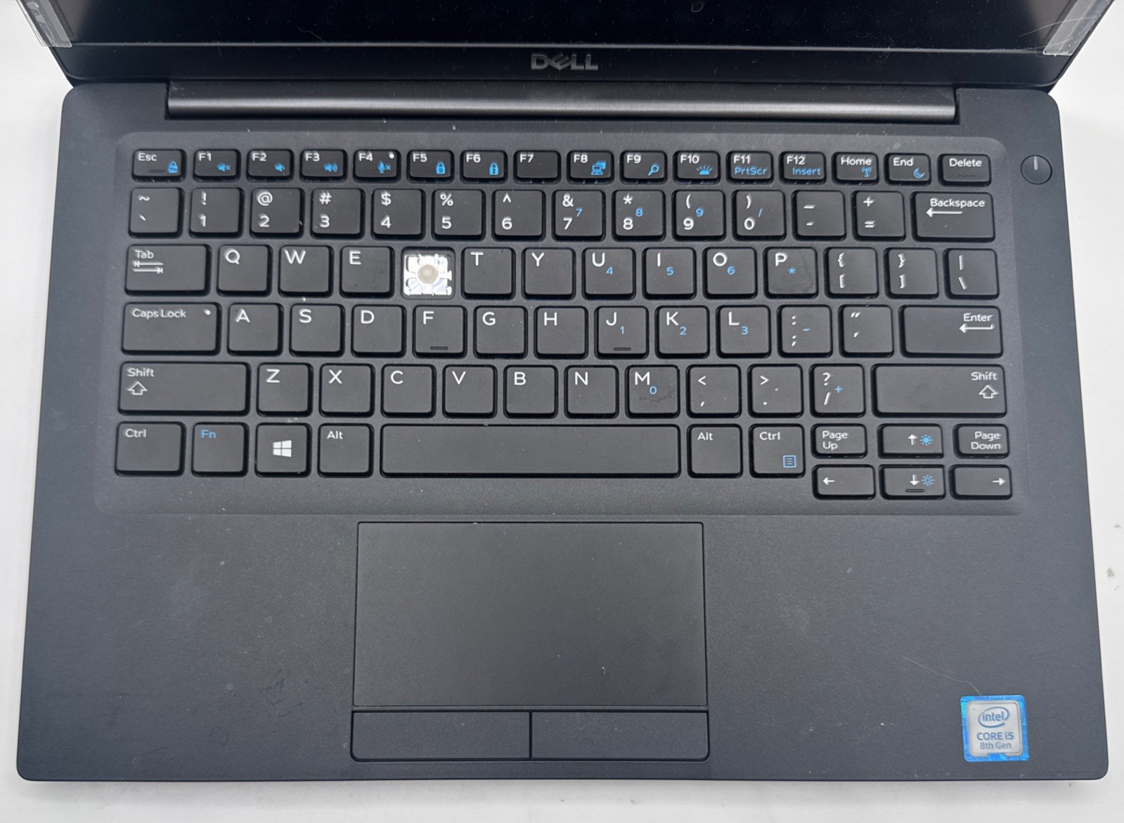 Dell Latitude 7390 13” i5-7300U 2.60GHz 16GB RAM 256GB SSD Win11 P Please Read!