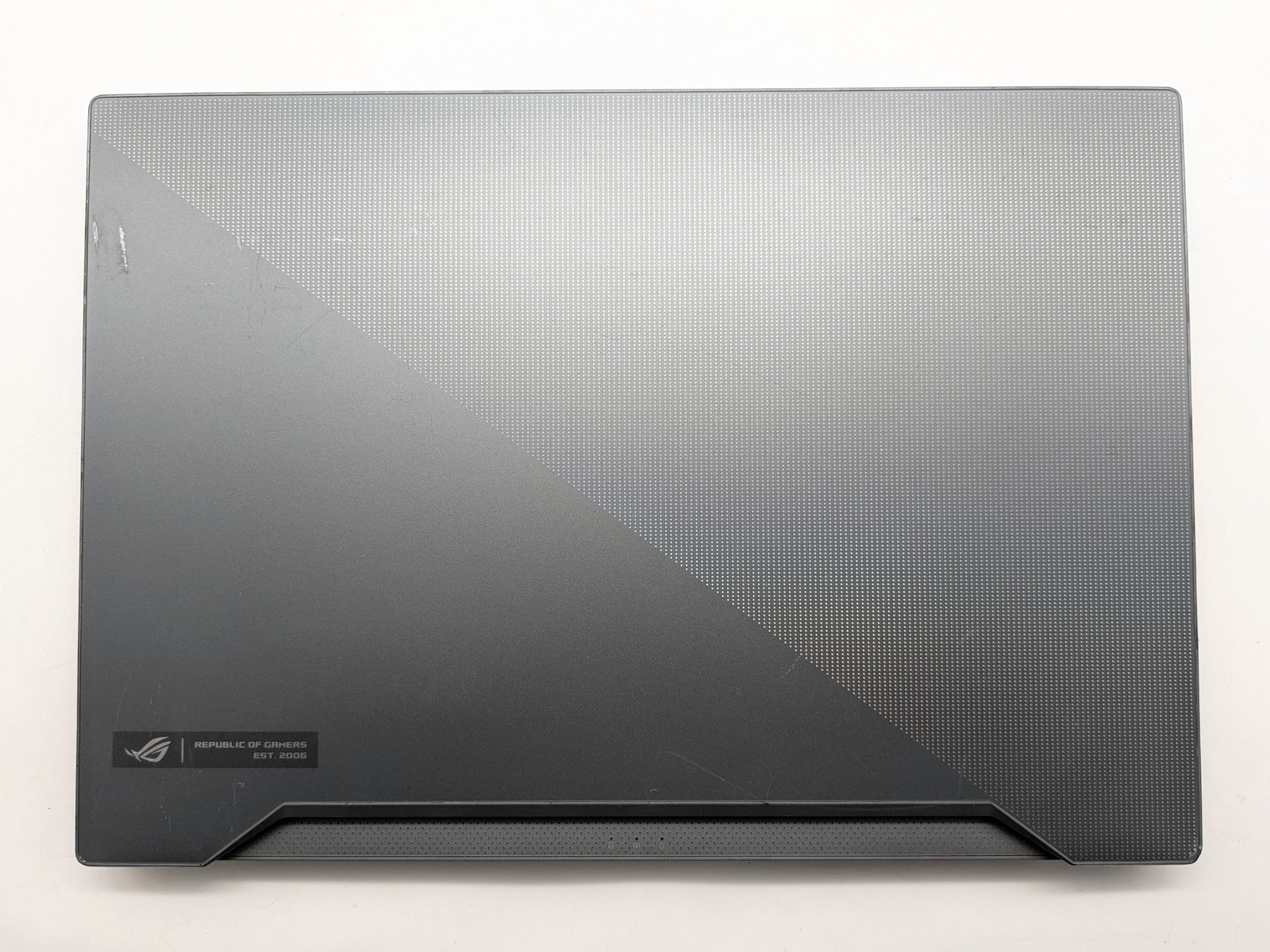 ASUS ROG Zephyrus M15 GU502LU 15″ FHD I7-10750H 1TB SSD 16GB W11 GeForce GTX