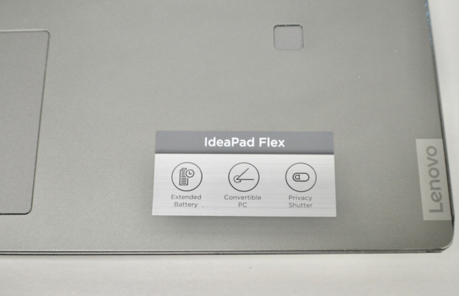 Lenovo IdeaPad Flex-15IWL 15.6″ FHD TOUCH i7-8565U 1.8GHz 8GB RAM 475GB SSD