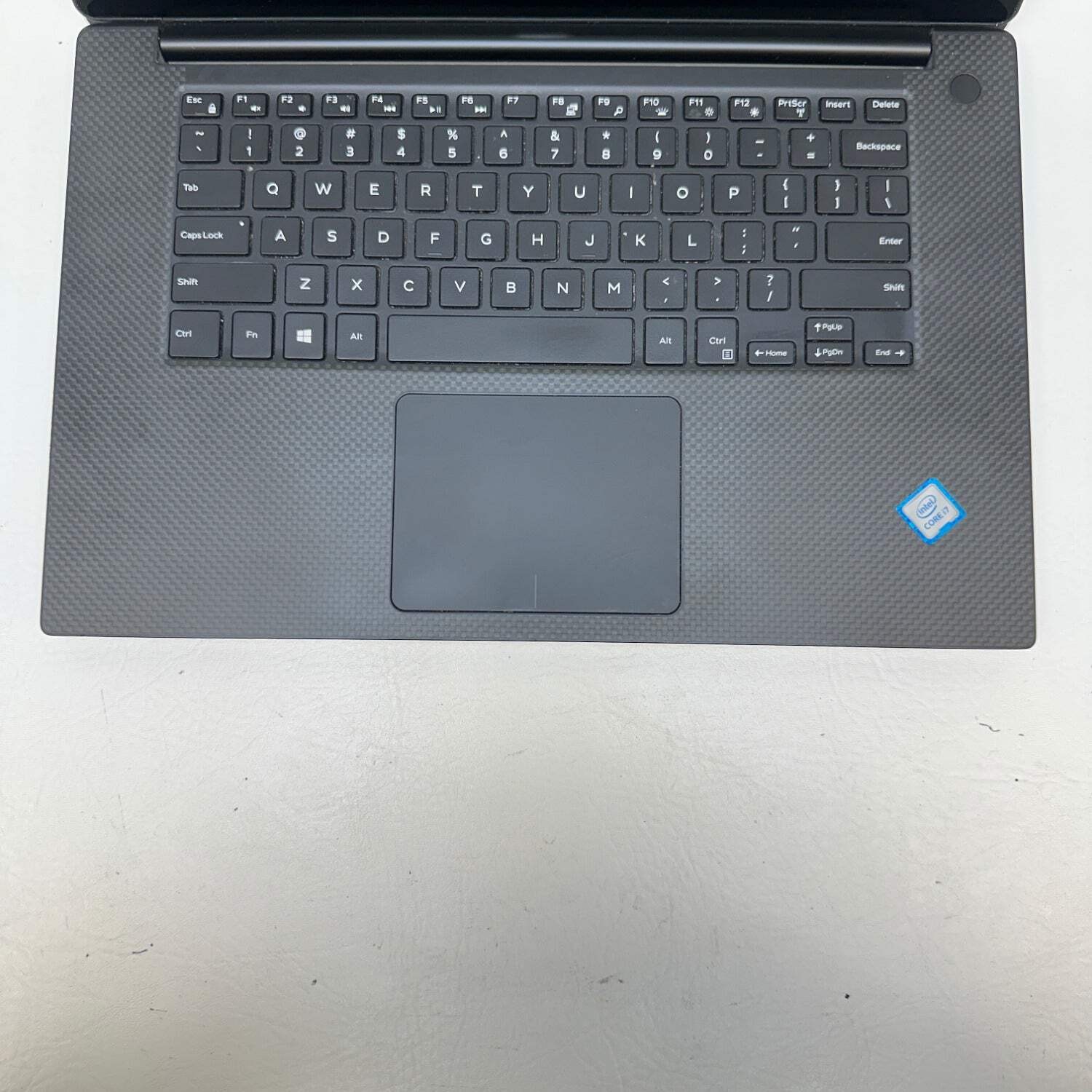 Dell XPS 14 7590 15.6″ i7-9750H 2.6GHz 16GB RAM 512GB SSD GeForce GTX 1650