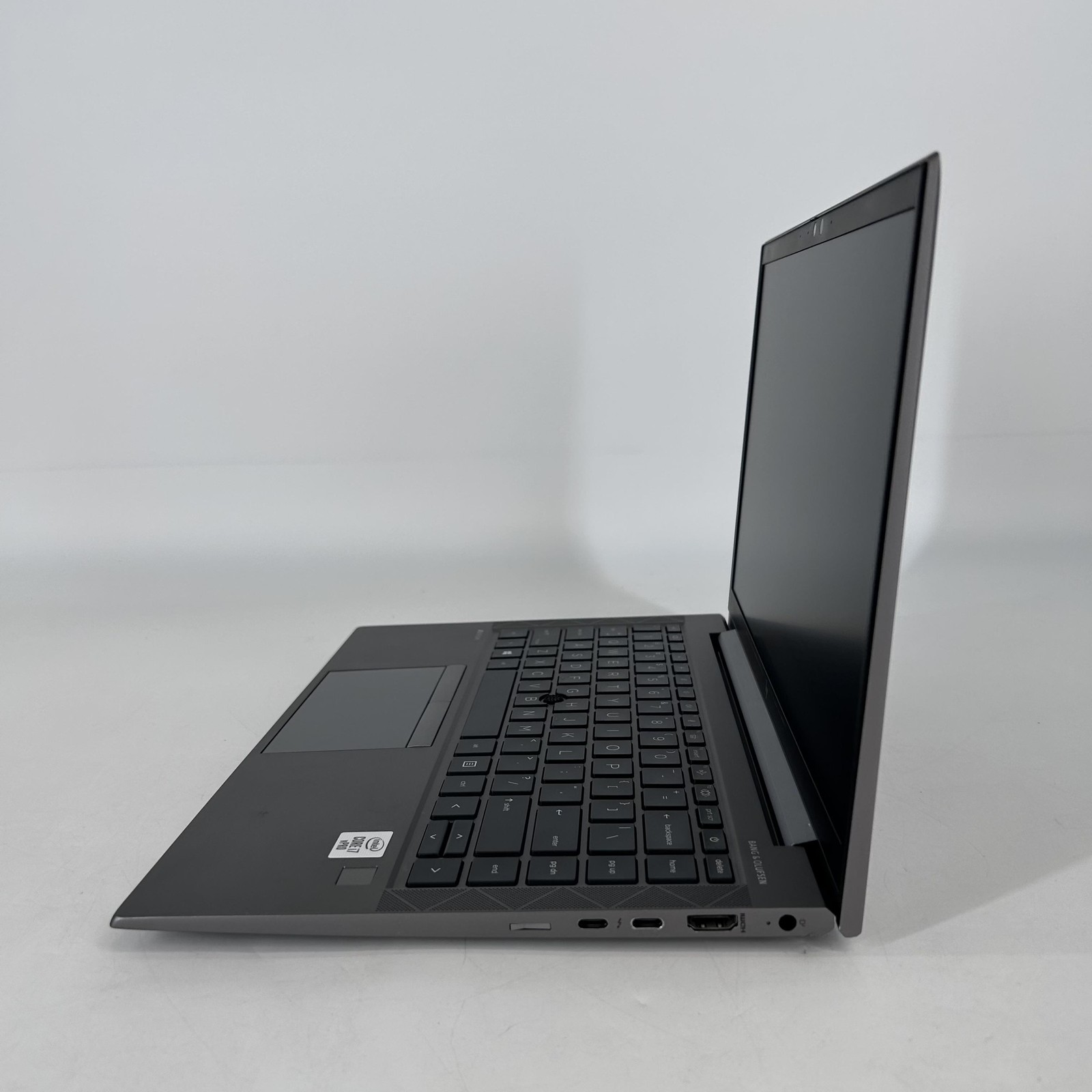 HP ZBook Firefly 14 G7 FHD i7-10610U 1.80GHz 16GB 512GB SSD Quadro P520 Good