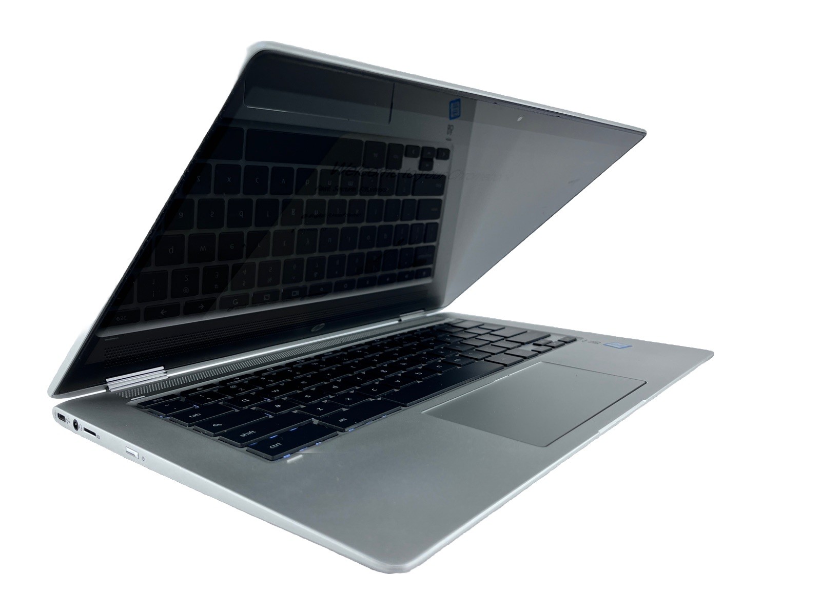 HP ChromeBook x360 G1 14″ FHD I5-8350U @ 1.70GHz 8GB 64GB *Grade C*