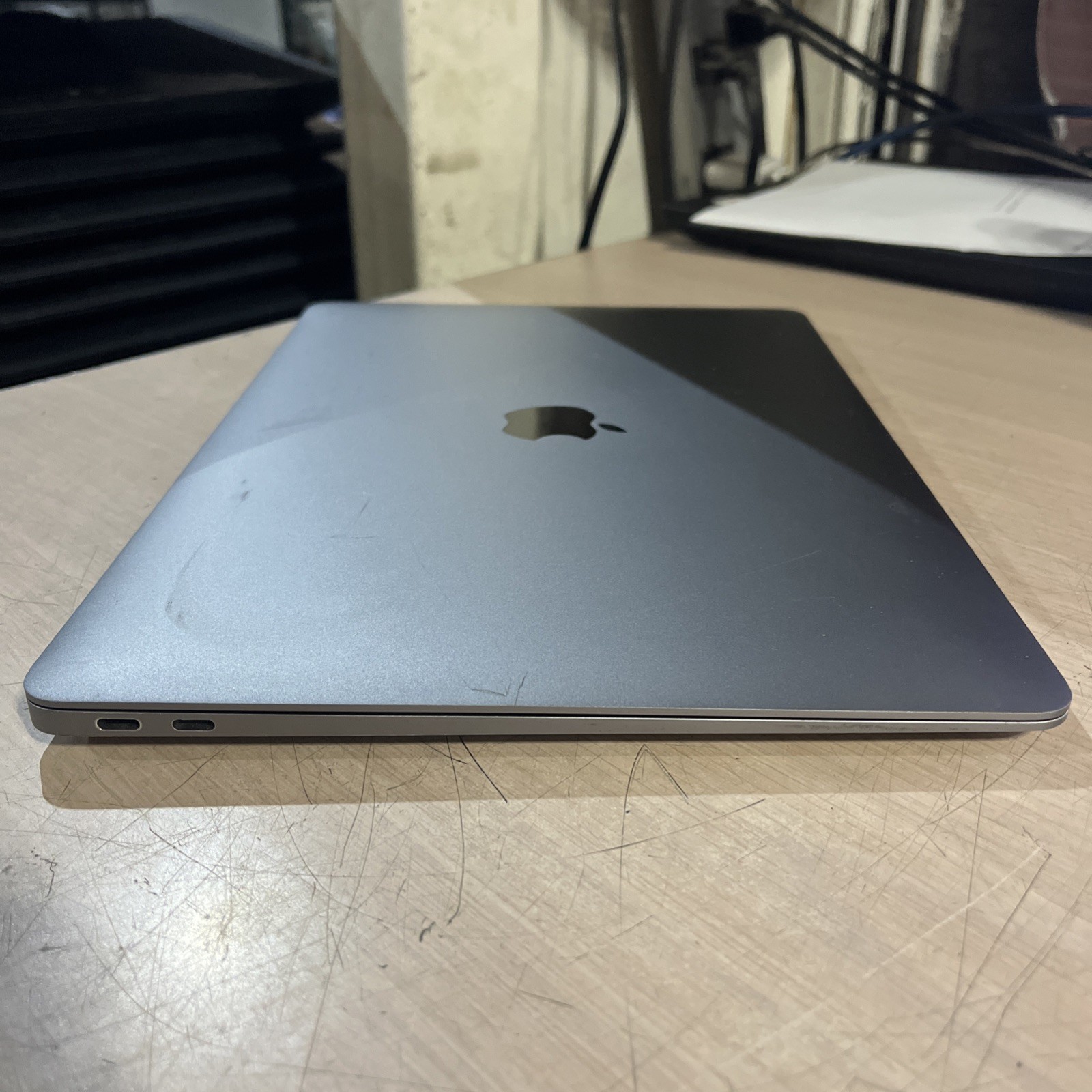 APPLE MACBOOK AIR 13″ SCISSOR, 2020 CORE I3-1000NG4 1.1GHZ 8GB RAM 256SSD