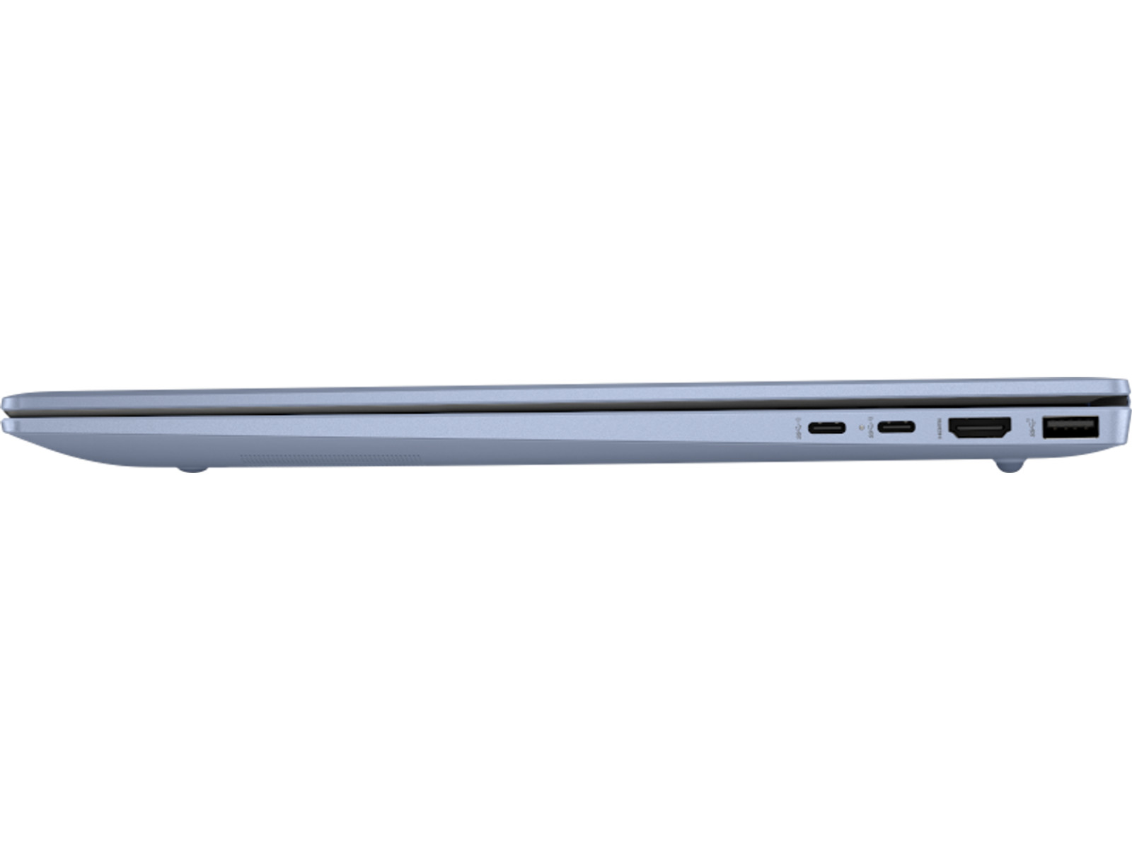 HP OmniBook 5 Touchscreen 16″ Laptop PC Intel Core 7 150U 32GB 1TB SSD Blue
