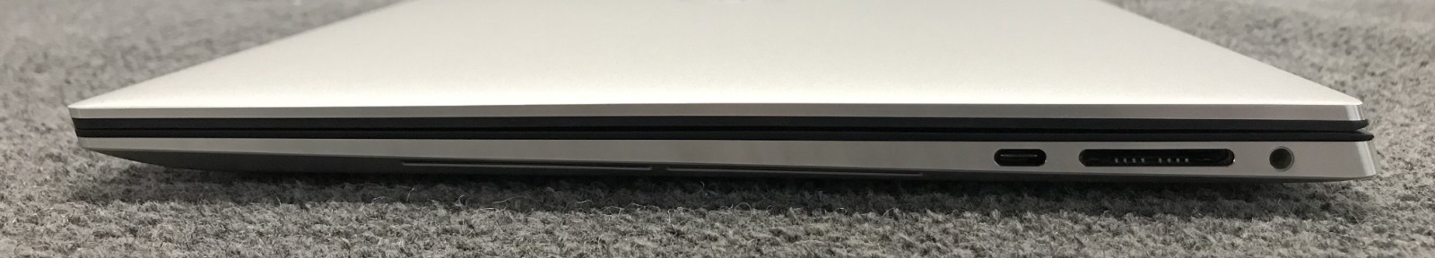 Dell XPS 15 9530 15.6″ Laptop i7-13620H 8GB RAM 2TB NVMe, As Is