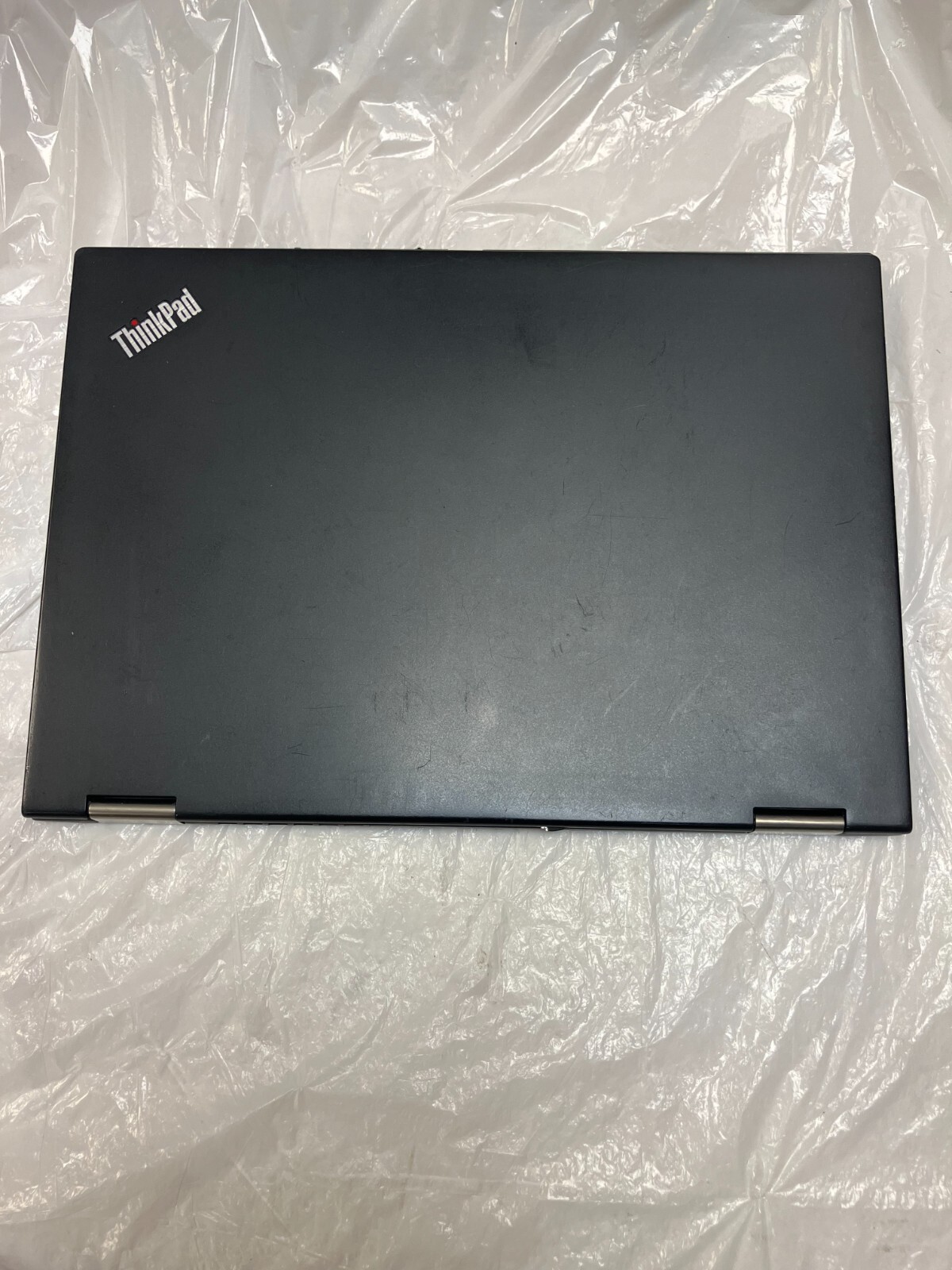 Lenovo ThinkPad X390 Yoga 13.3″ FHD Touch Intel i5-8365U 1.6GHz FOR PARTS
