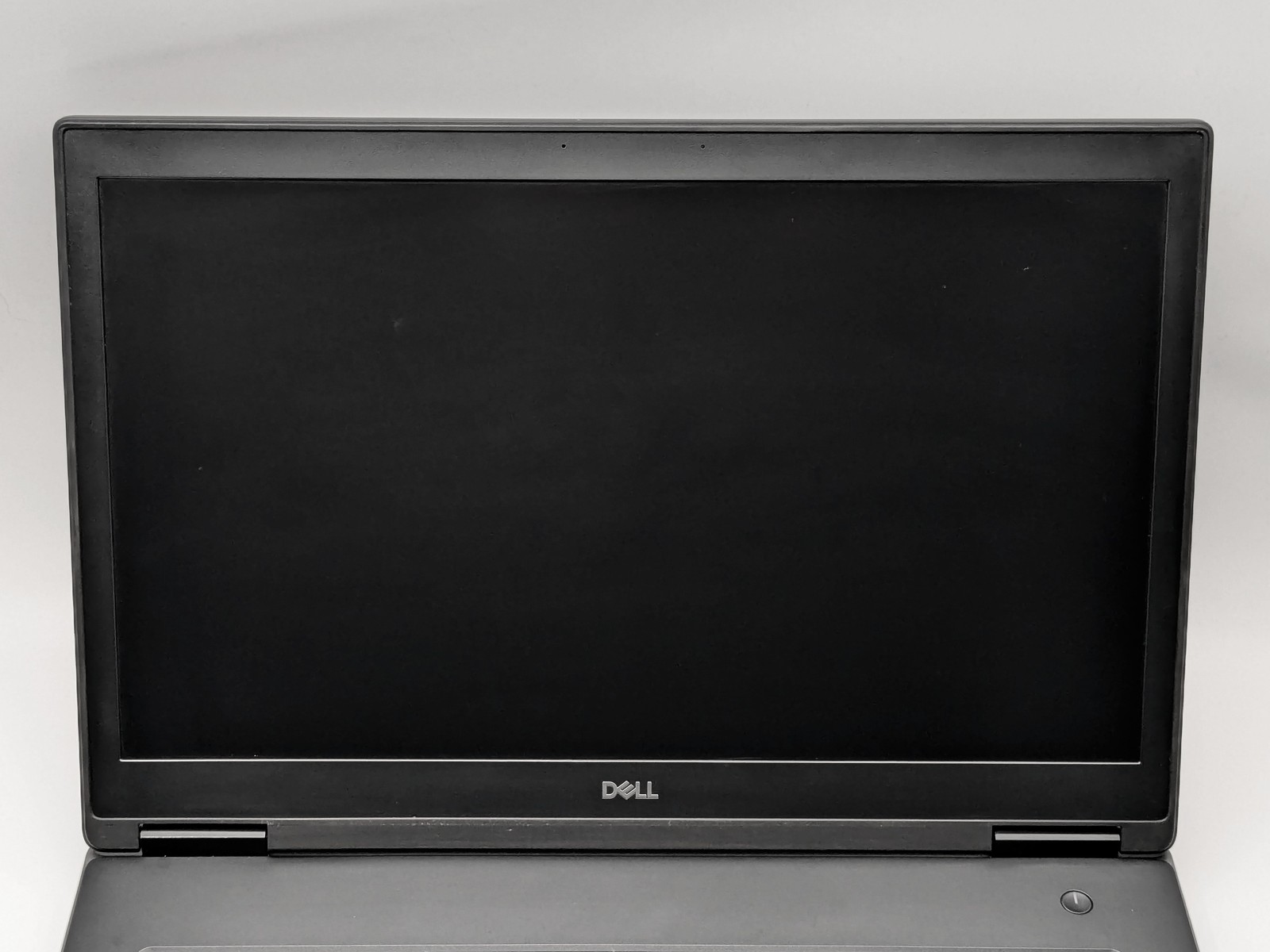 Dell Precision 7730 17″ FHD I9-8950HK QUADRO P4200 Webcam Motherboard *READ*