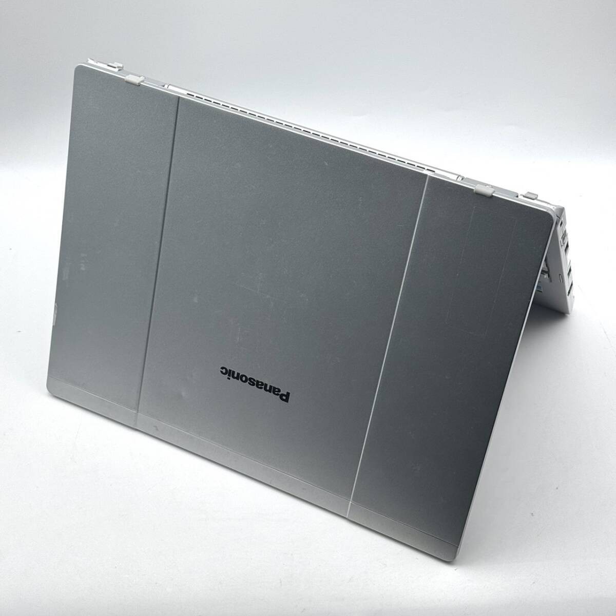 Panasonic Let’s Note CF-FV1R12VS i5-1145G7 16GB SSD 256GB Win11 Pro