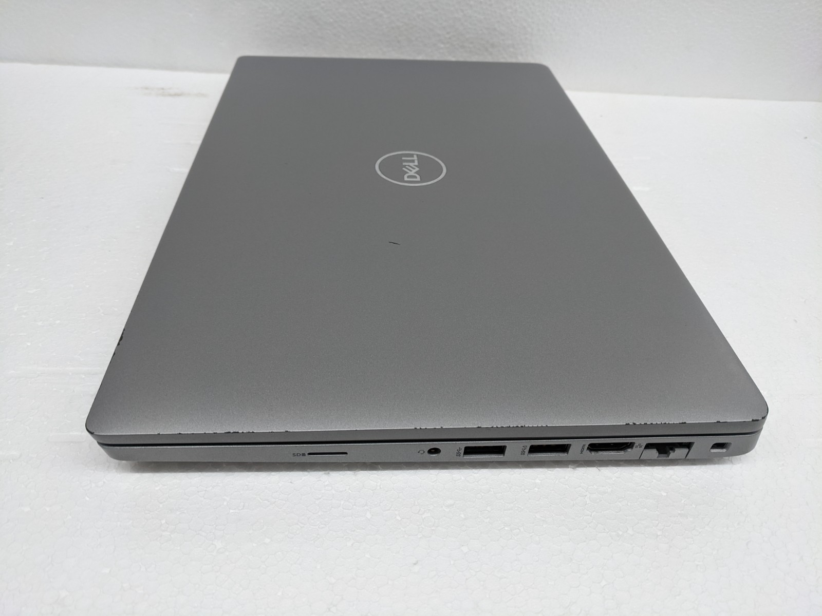 Dell Latitude 5420 – i5-1135G7 @2.4GHz – 14″ FHD – 16GB – 256GB NVMe Wi-Fi/BT