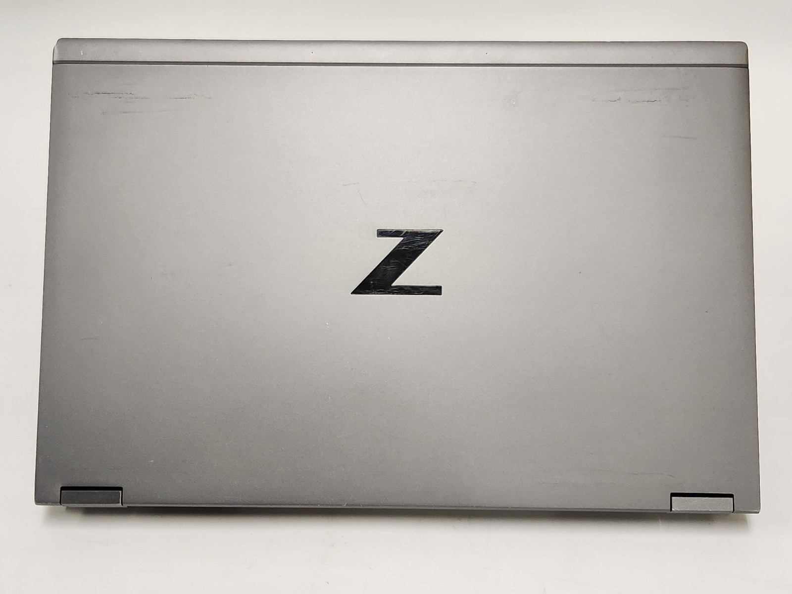 HP ZBook Fury 15 G7 15.6″ i7-10850H 2.7GHz 8GB 512GB W11P Quadro T2000 73% BATT
