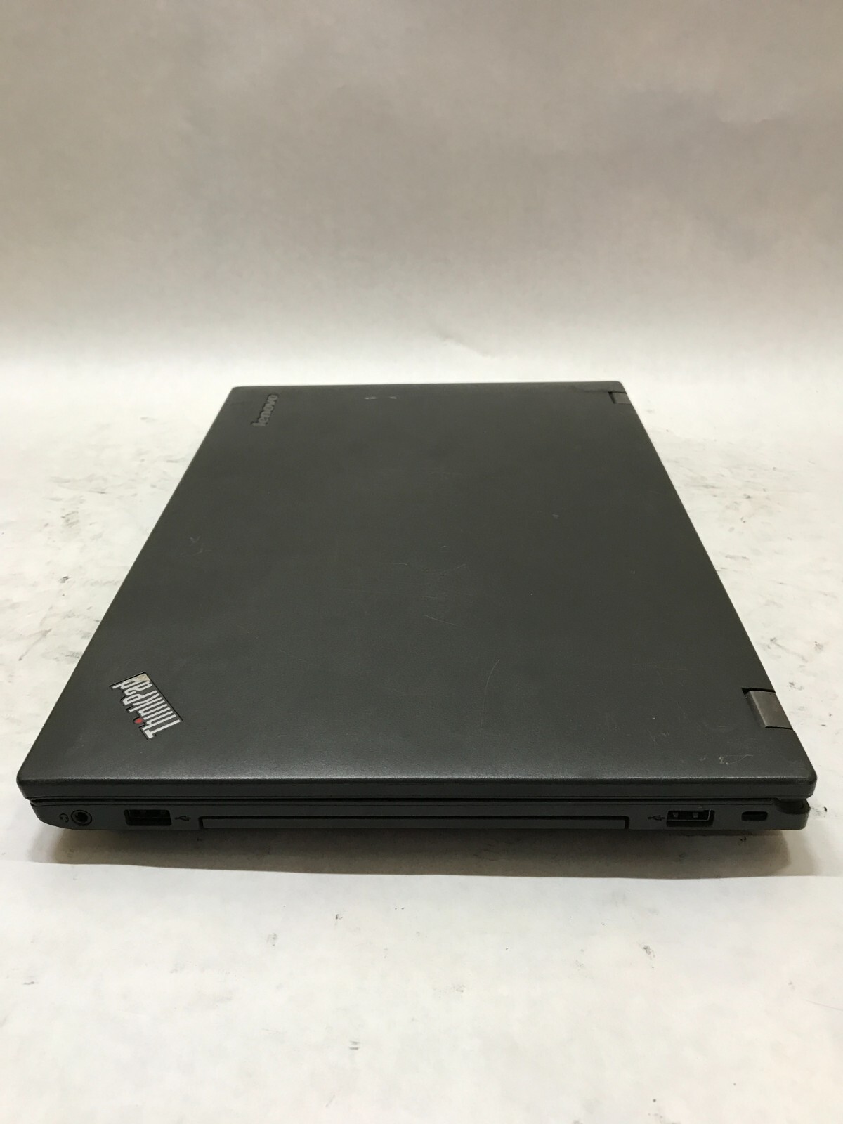 Lenovo ThinkPad L440 14″ Intel Core i3 4GB RAM NO HDD/OS For Parts Bad LCD! – DW