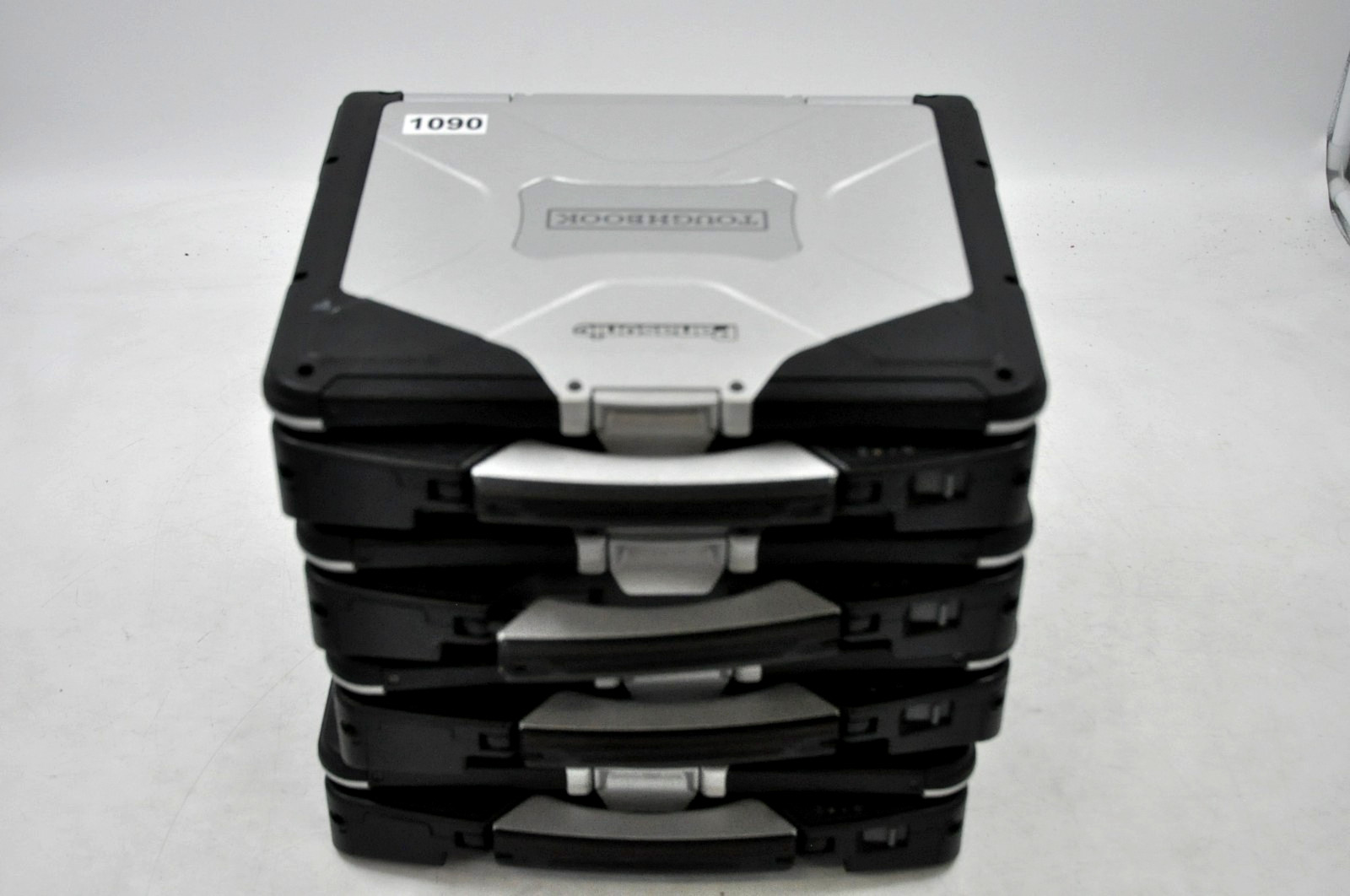 4 Panasonic Toughbook CF-31-5 Rugged Intel Core i5-5300U 16GB RAM No SSD #1090