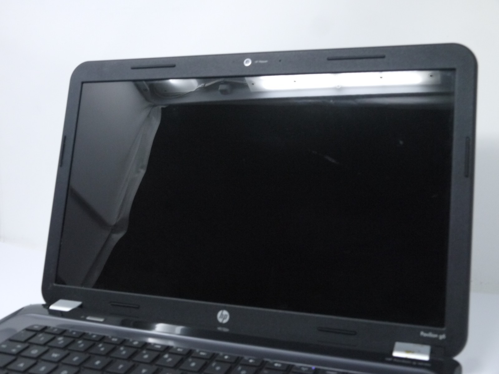 HP Pavilion G6 15.6″ Laptop – AMD E-450 / 4GB Ram / 160GB HDD / Win10