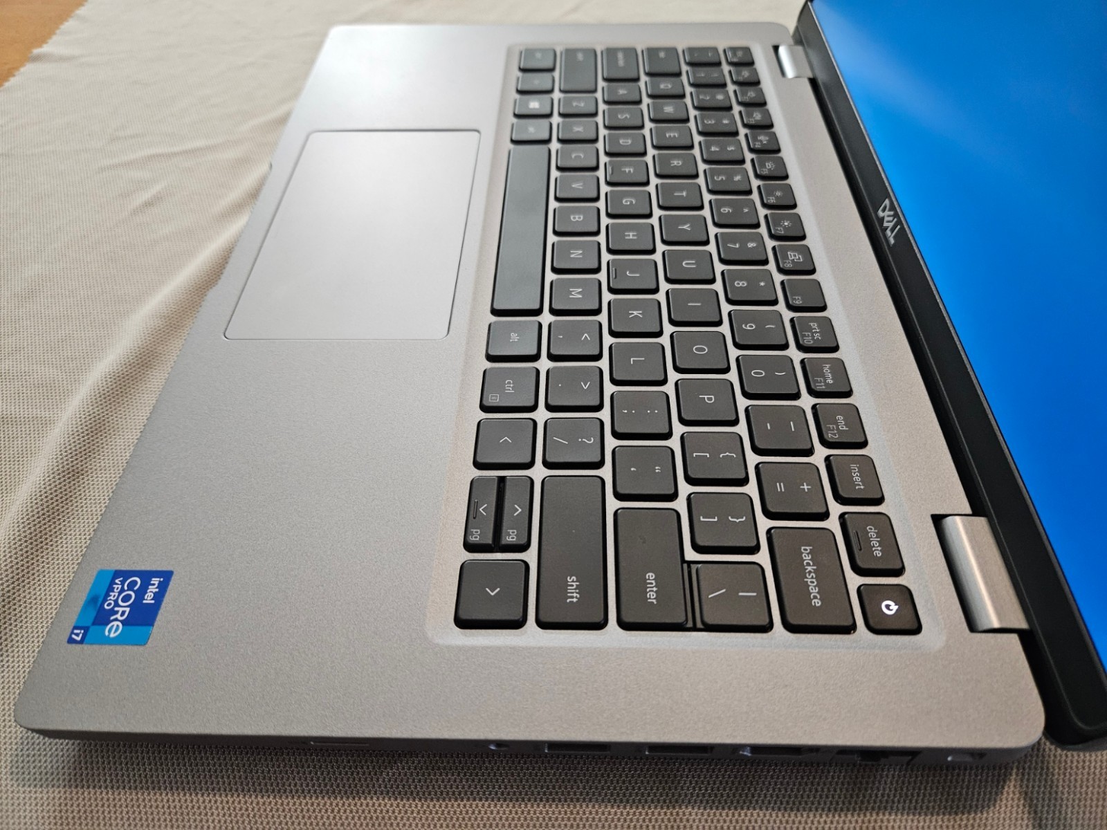 Dell Latitude 5420 14″ FHD i7-1185G7 vPro 32GB DDR4 512GB NVMe Backlit WiFi 6
