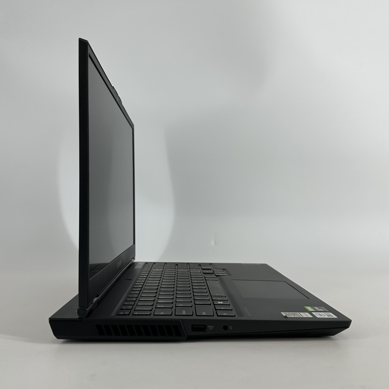 Lenovo Legion 5i 15.6 120Hz FHD i7-10750H 2.60GHz 8GB 512GB SSD GTX 1660 Ti Good