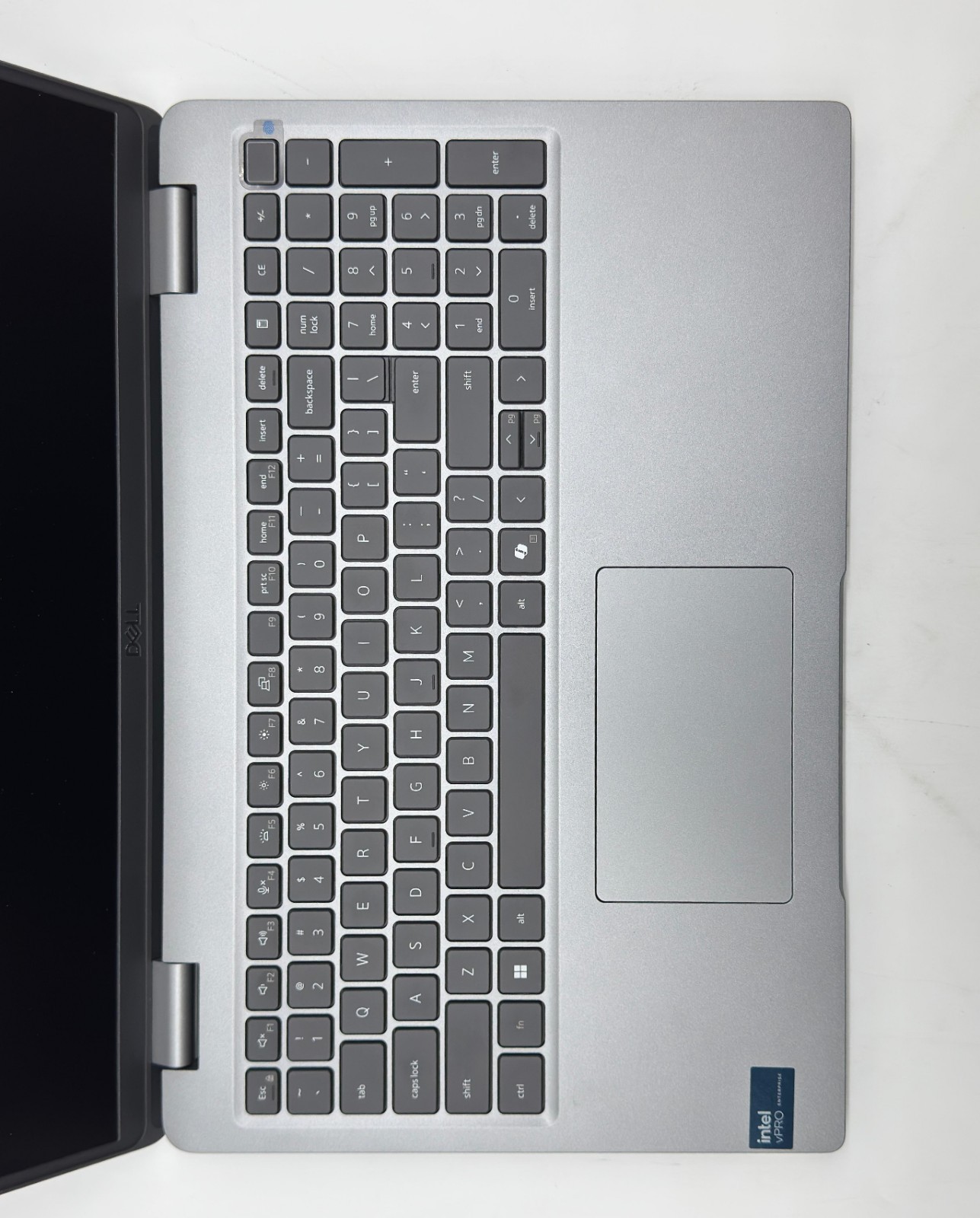Dell Precision 3591 15.6″ Ultra 7 16GB 512GB SSD RTX 500 WiFi 6E W11P – 34HGH