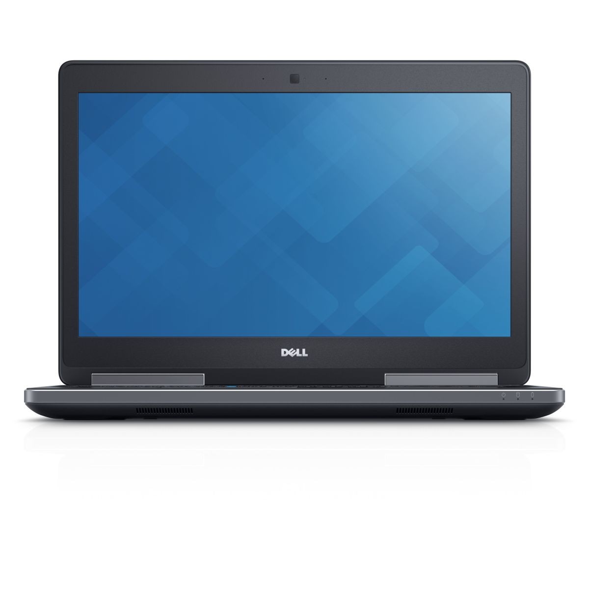 Dell Precision 7530 | 15.6″ FHD | i5-8300H | 16GB | 512GB | Windows 11