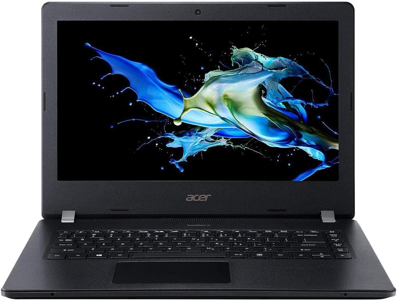 Acer TravelMate Laptop TMB114-21-4434, AMD A4 CPU, 8GB, 256GB SSD