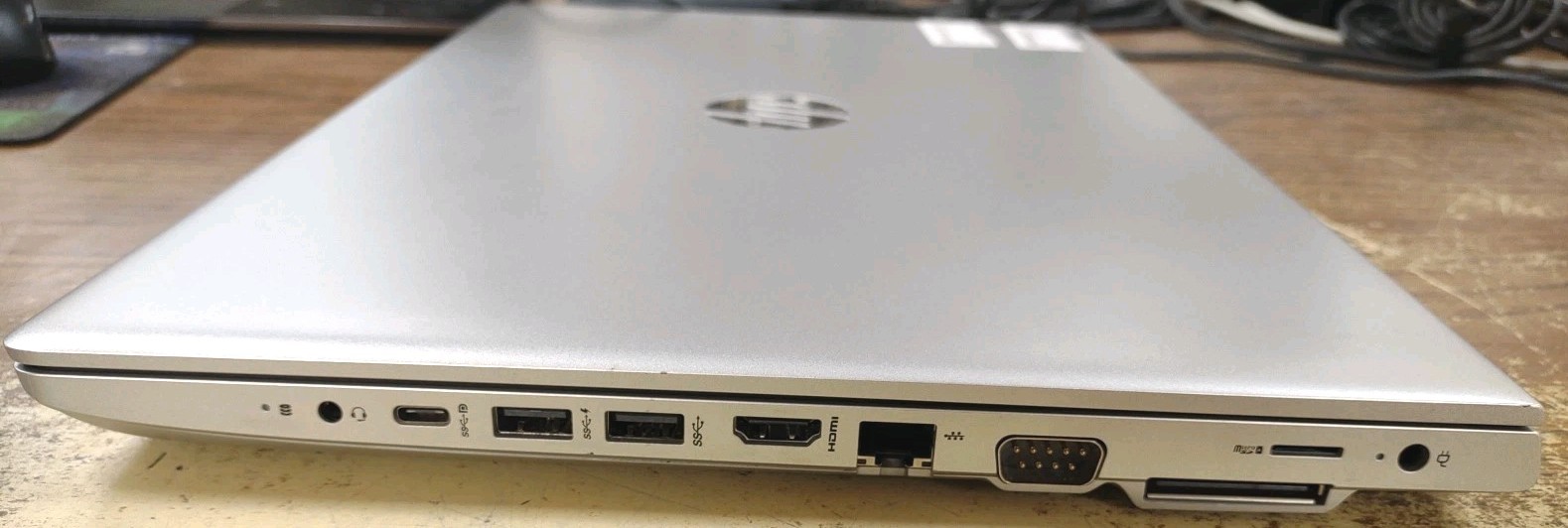 HP ProBook 650 G4 Laptop W/ i3-8130U 2.20GHz, 16GB, 256GB SSD.