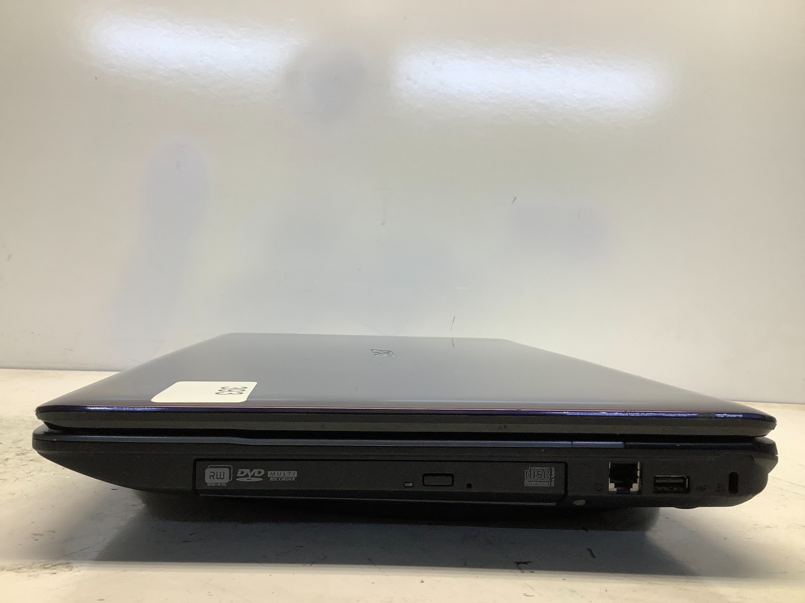 Acer Aspire 7736Z-4088 Intel Pentium Dual-Core T4400 2.2GHz 3 GB NO HDD