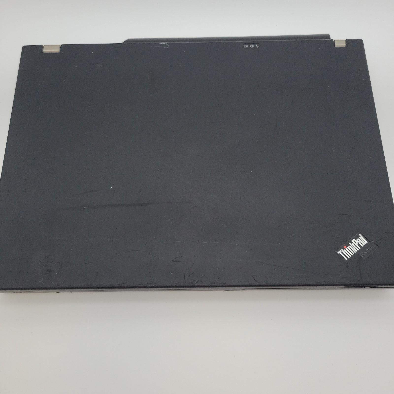 Lenovo Thinkpad Intel Core 2 Duo CPU T8300 @ 2.40GHz L126