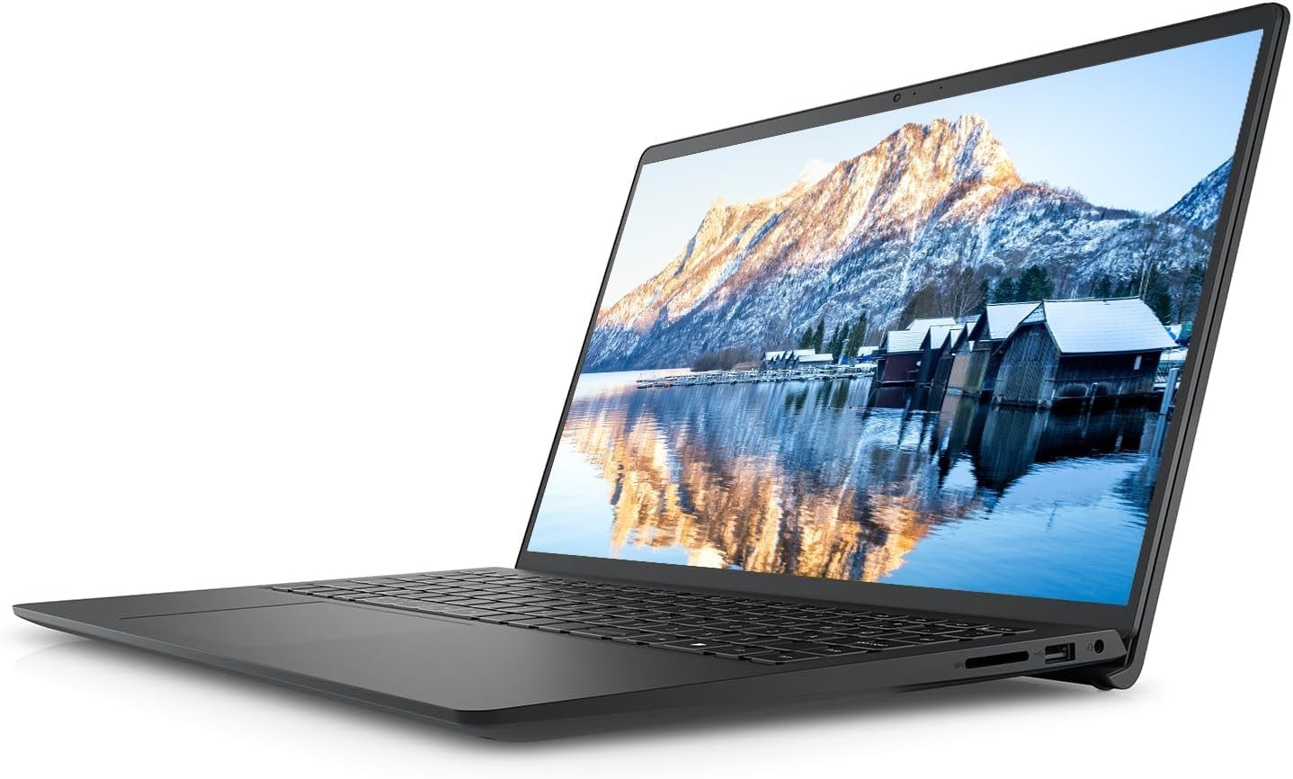 (Custom:16G+1TSSD)Dell Inspiron 15 3520 15.6″ Touch Display Core i5-1235U