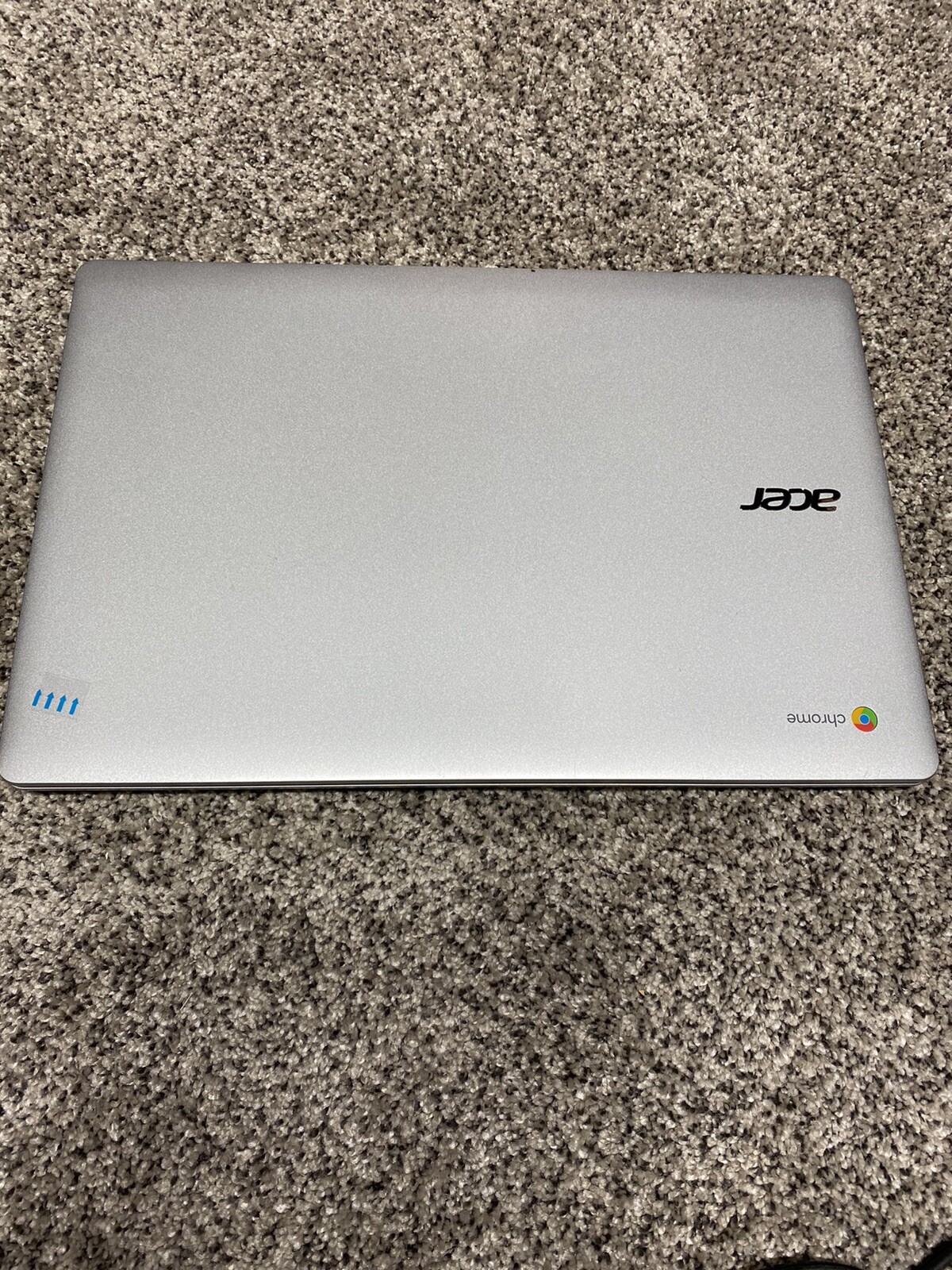Acer Chromebook 315 15.6″ Intel Celeron N4000 1.1GHz 4GB Ram 32GB Flash ChromeOS