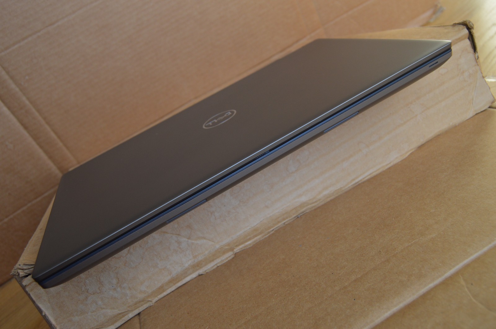 DELL PRECISION 7770 FHD i7-12850HX 32GB 512GB RTX A5500