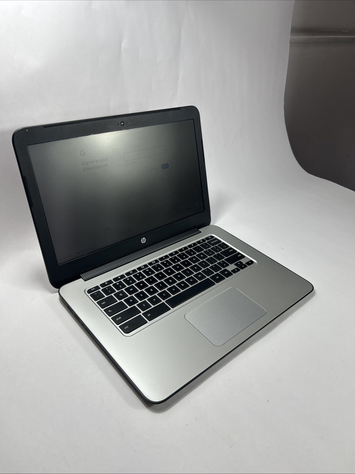 HP Chromebook 14 G3 NVIDIA Tegra K1 1.60 GHz 2Gb 16GB Chrome OS