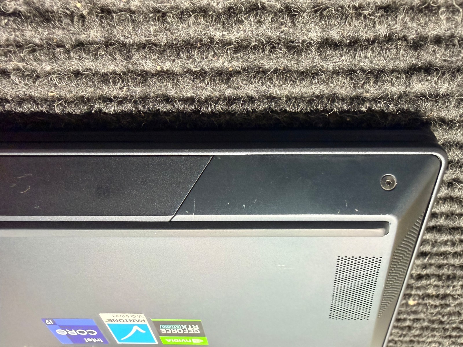 ASUS Zenbook Pro 14 Duo OLED 14.5″