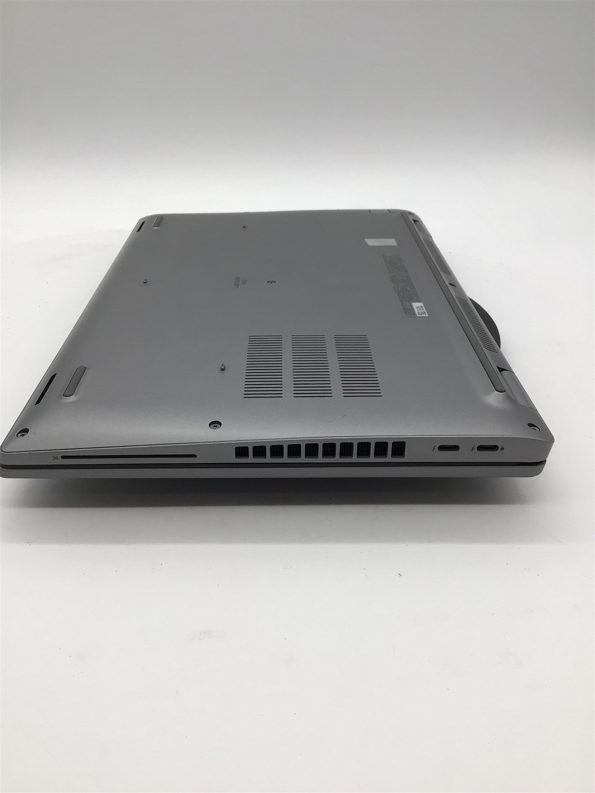 Dell Latitude 5530 i5-1245U/16GB RAM/No SSD