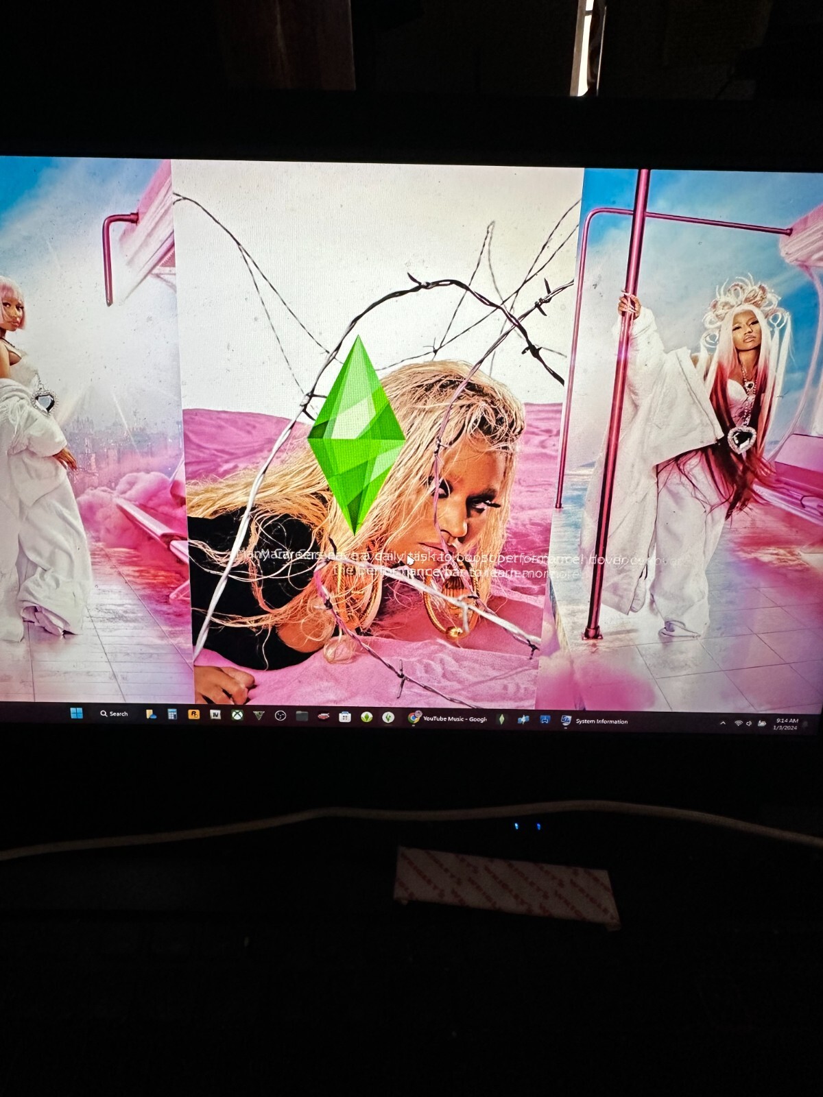 acer nitro 5 an515-55 i5-10300H 2.5GHZ NVIDIA GEFORCE GTX 1650 8GB RAM