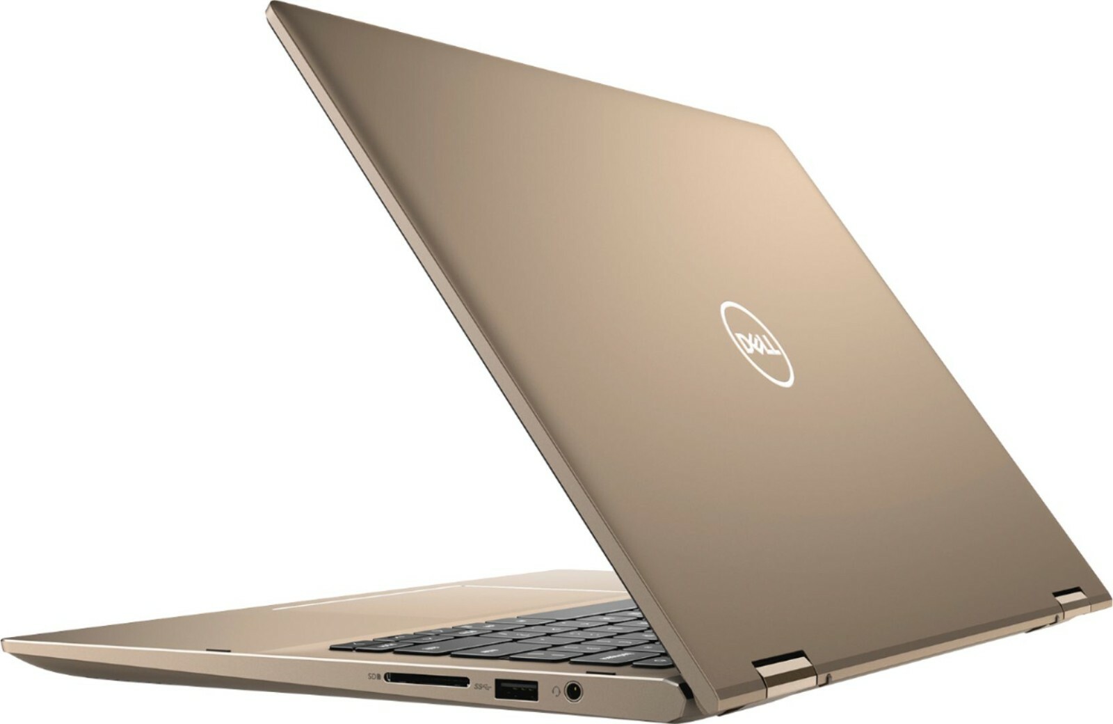 Dell Inspiron 14 7000 14 inch (256GB, AMD Ryzen 5, 2.30GHz, 8GB), fingerprint re