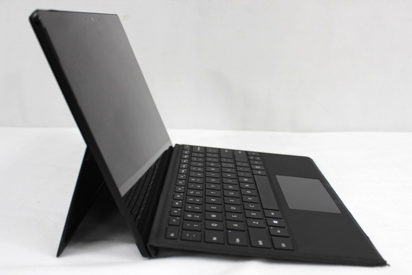 Lot of 9 Microsoft Surface Pro 7 1866 Mix i5 i7 16GB 512GB SSD w/keyboard No OS