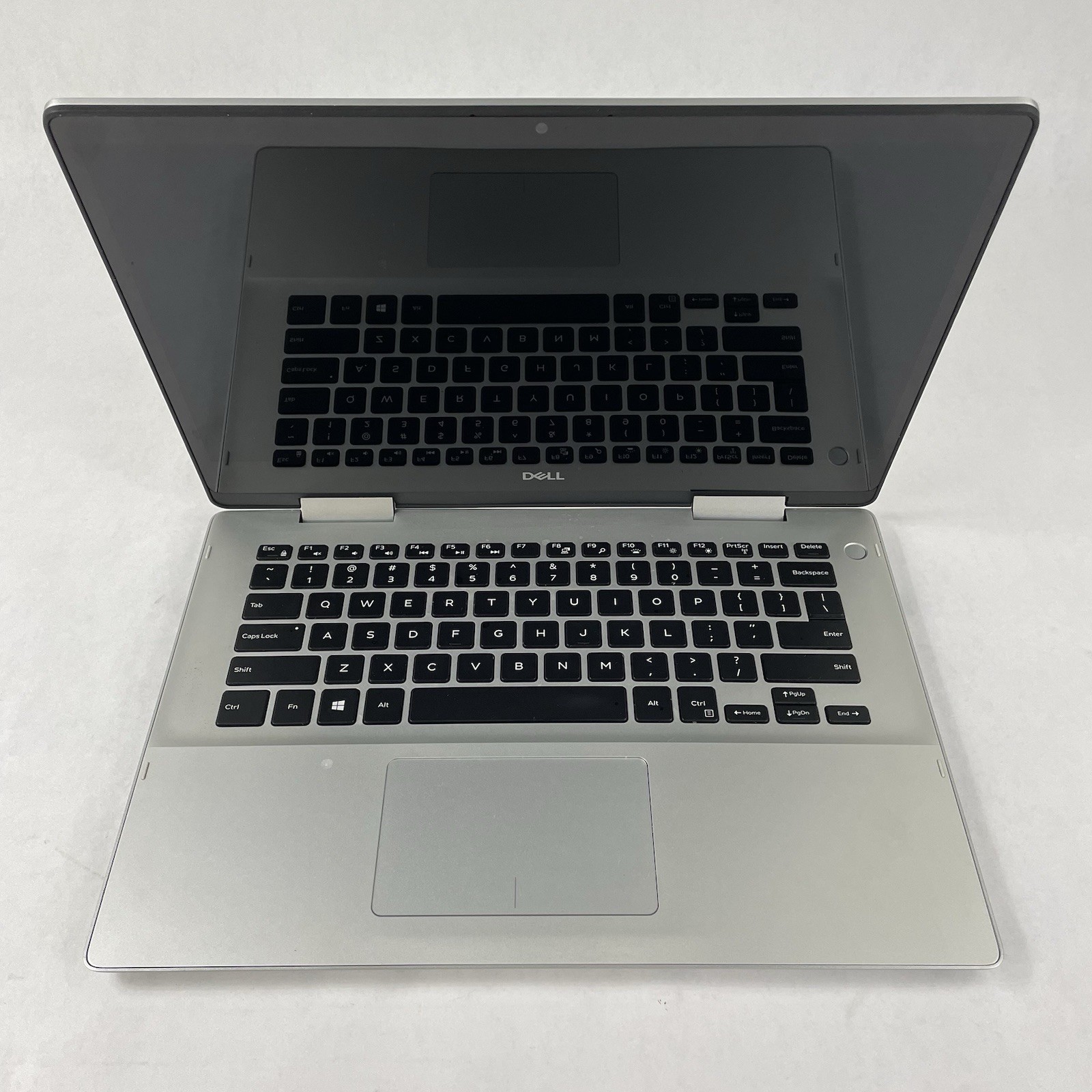 Dell Inspiron 5485 201 14″ Ryzen 5 3500U 3.7GHz 8GB RAM No SSD/OS/AC/Batt – READ