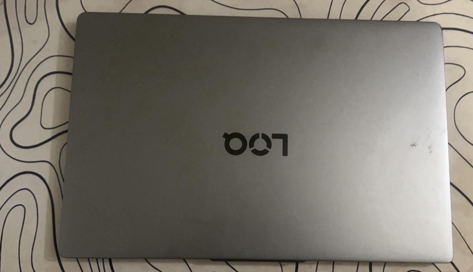 Lenovo LOQ 15.6” i5-12450HX RTX 2050 8GB RAM 512GB SSD 144Hz Gaming Laptop