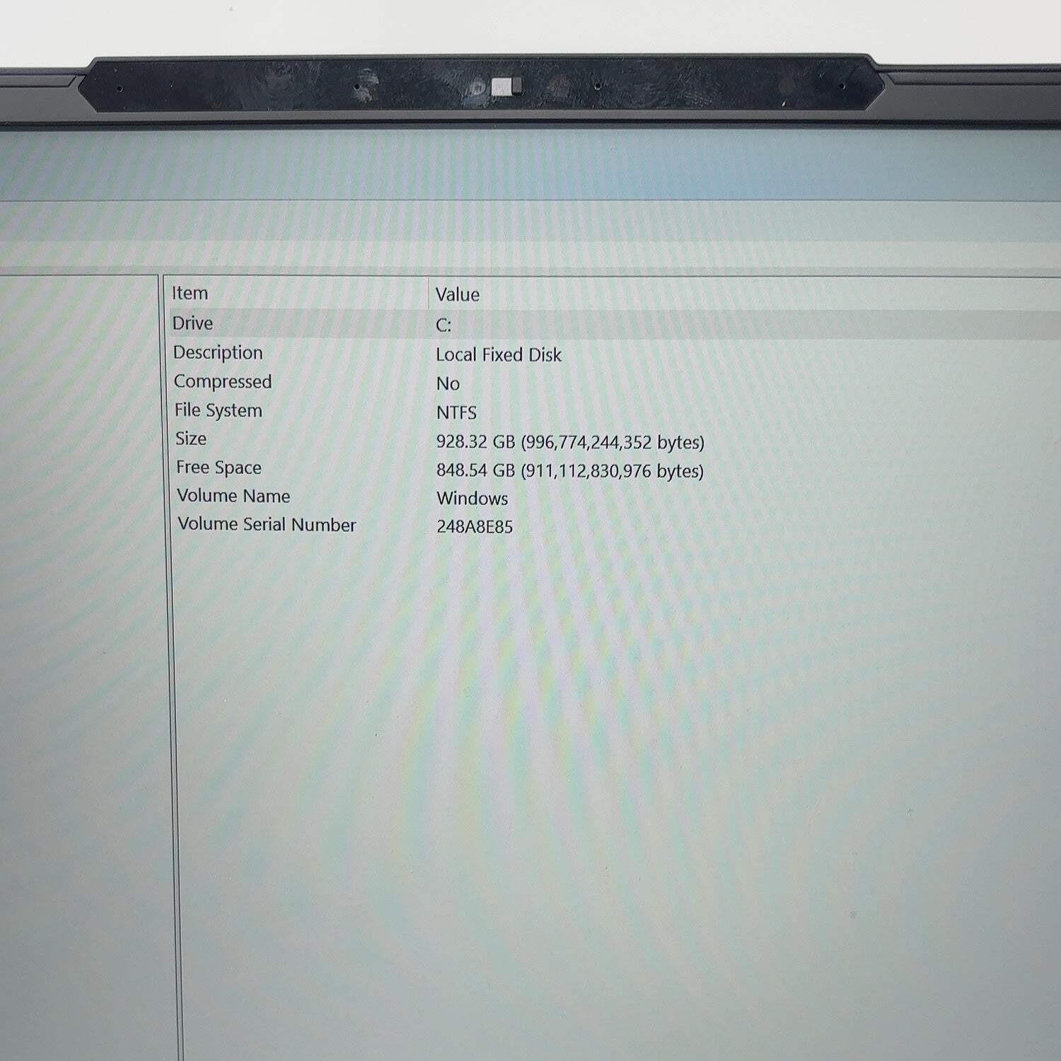 MSI Stealth 16 Studio A13V 16″ i7-13620H 32GB RAM 1TB SSD GeForce RTX 4070