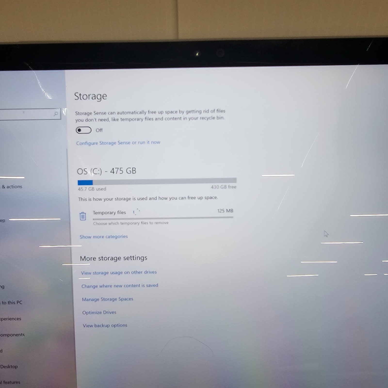 Microsoft Surface Book Intel Core i7-6600u 16GB RAM 512GB SSD NVidia GTX 965M
