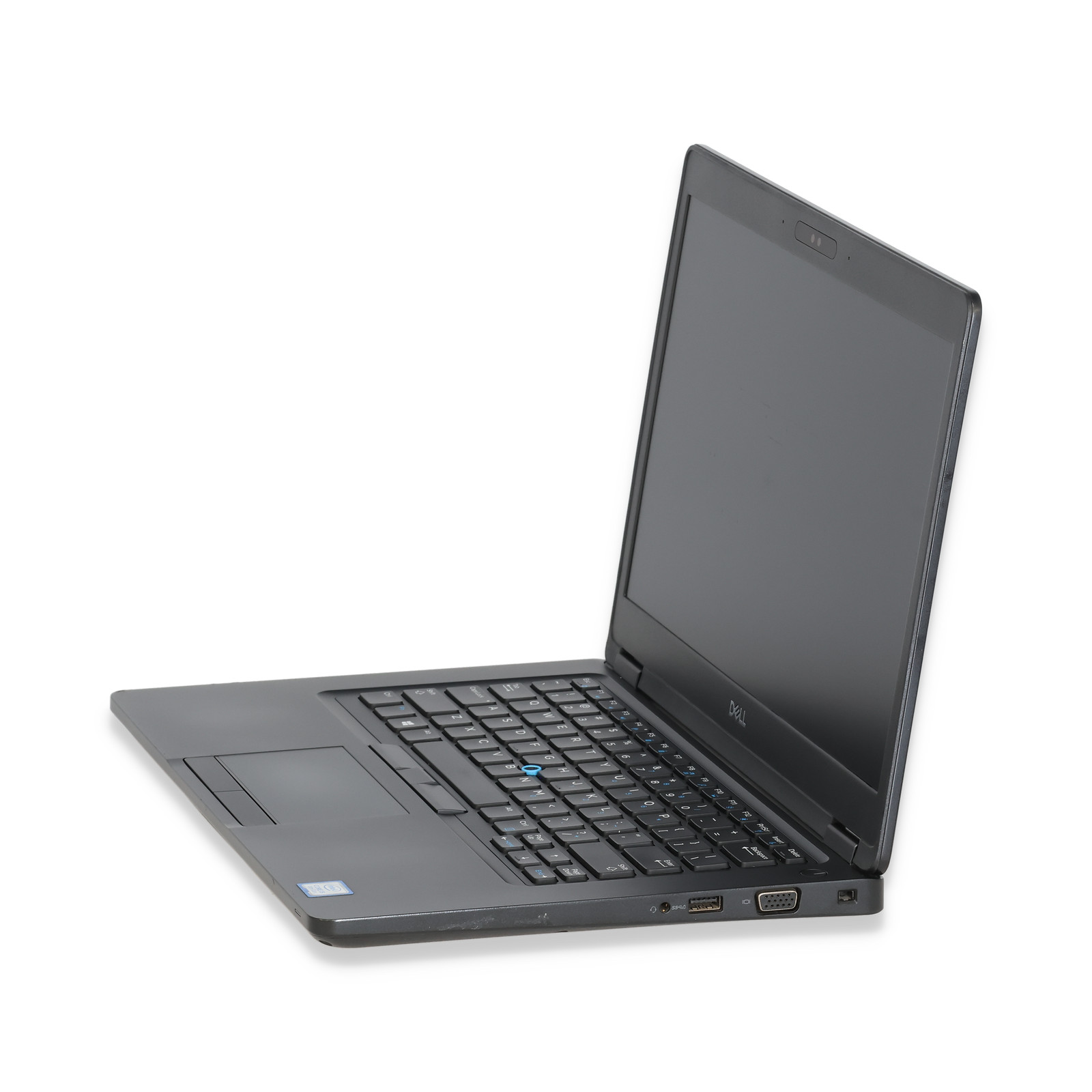 Dell Latitude 14″ Laptop : i5 8th Gen | 8GB Ram 256GB SSD | Windows – Refurb