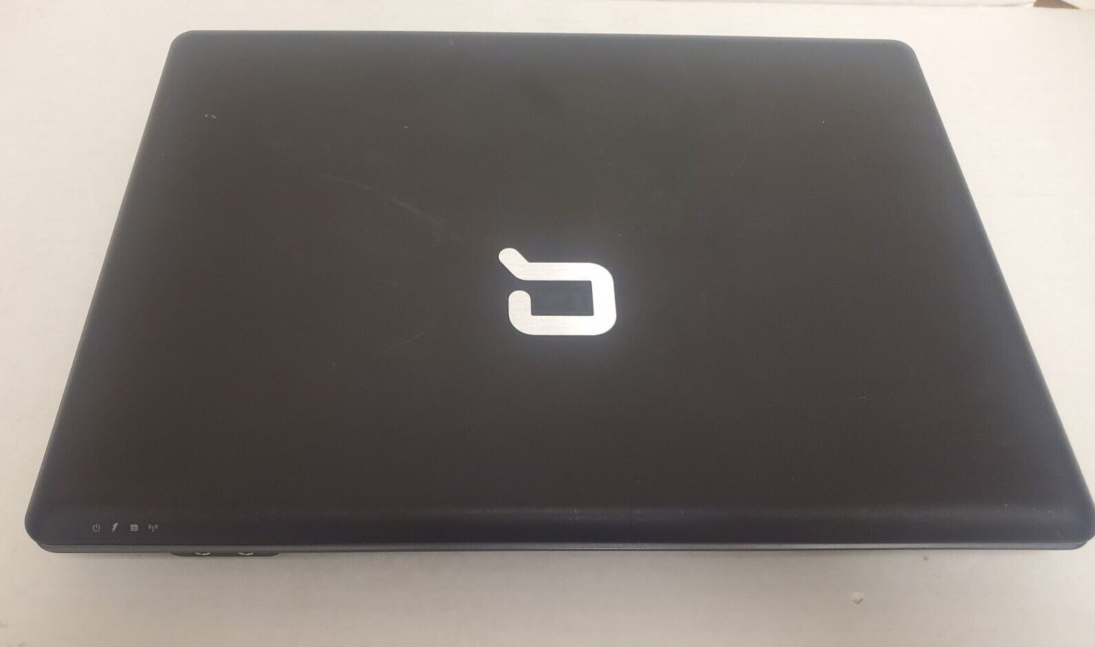 HP Compaq Presario C700 15.4” Intel Pentium Dual Core 1GB RAM NO HDD Works fine