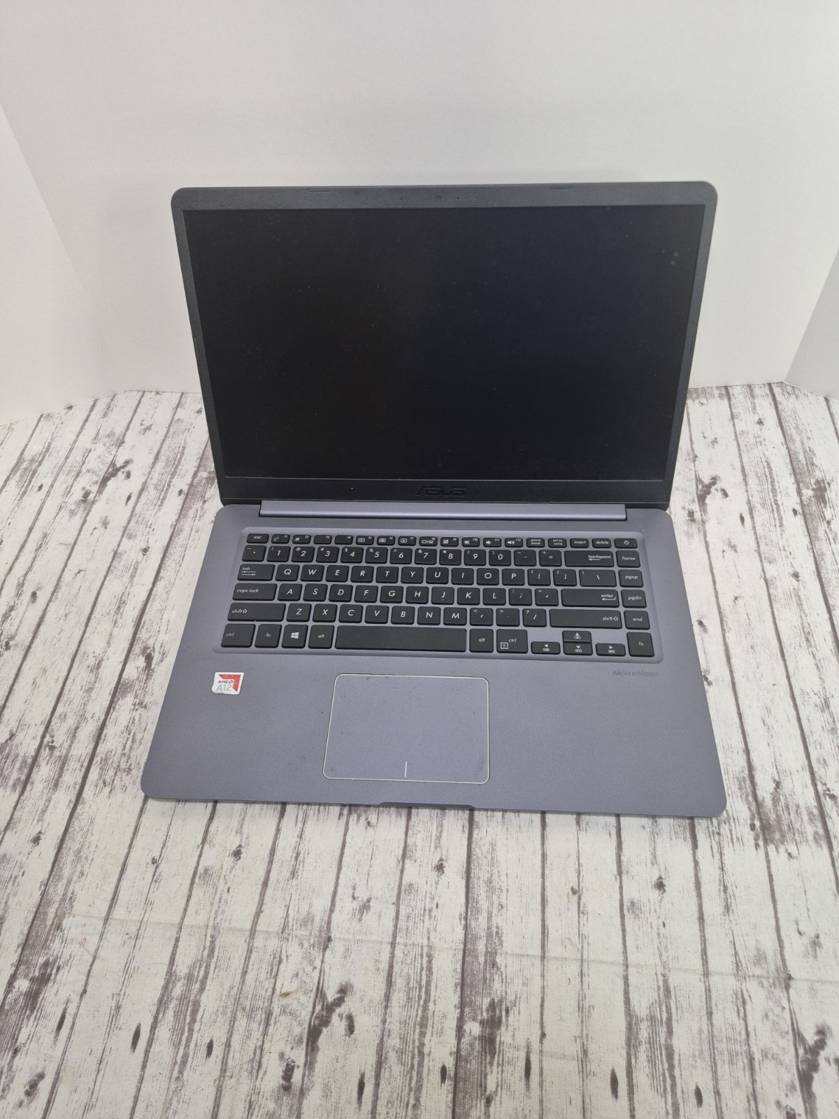 Asus F510Q Laptop Computer Notebook PC For Parts Or Repair