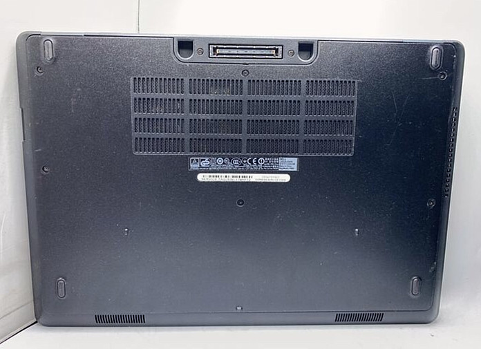Dell Latitude E5450 14″ Laptop Intel Core i3-5010U 2.1GHz 8GB RAM 128GB SSD