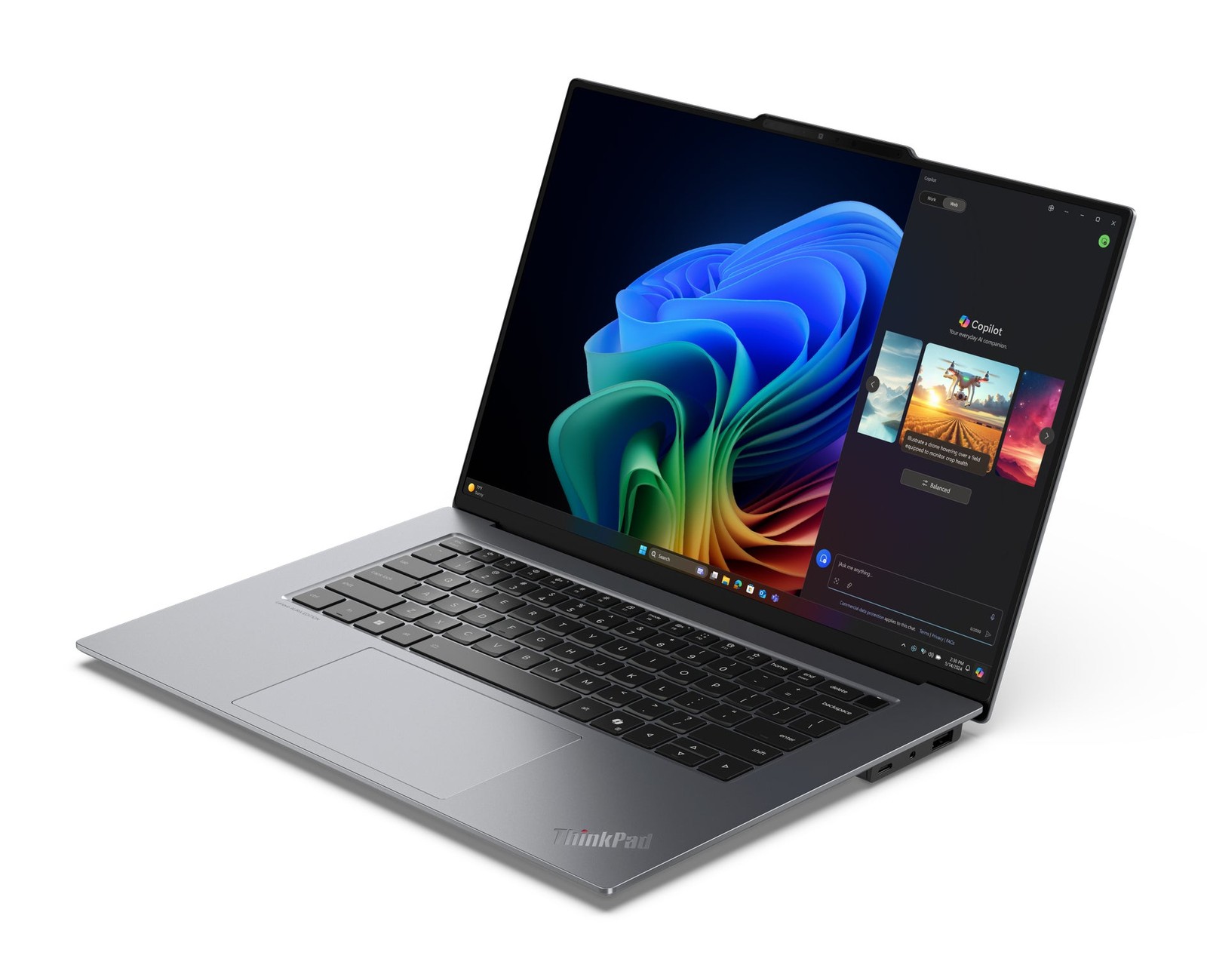 Lenovo ThinkPad X9-15 Gen 1 15.3″ NB Intel Ultra 7 32GB 1TB SSD W11P- 21Q60027US
